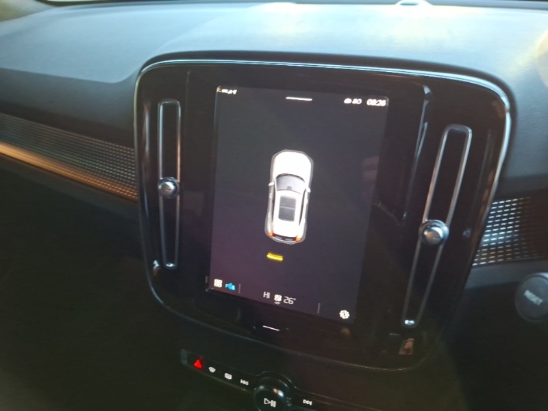 Used Volvo XC40 2021 for sale - 77669838: Photo 15