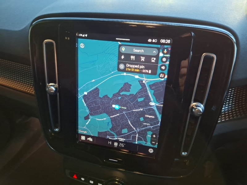 Used Volvo XC40 2021 for sale - 77669838: Photo 18