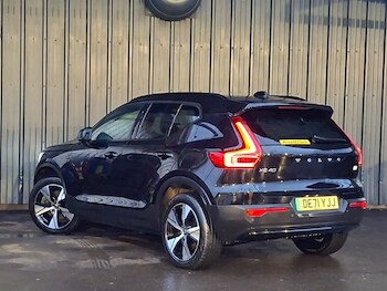 Used Volvo XC40 2021 for sale - 77669838: Photo