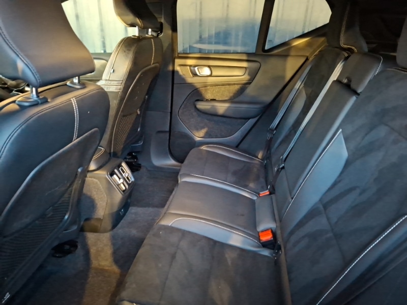 Used Volvo XC40 2021 for sale - 77669838: Photo 6