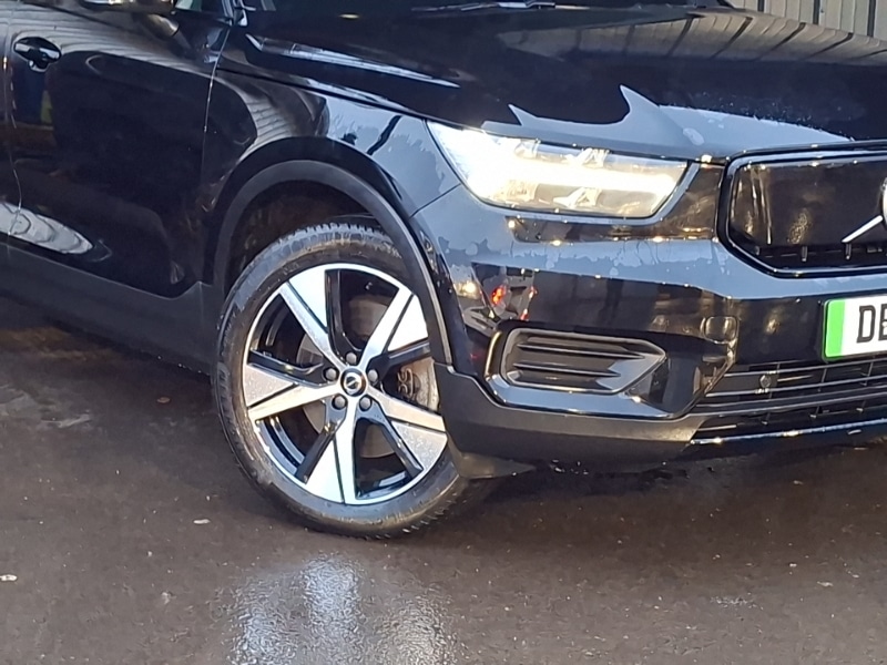 Used Volvo XC40 2021 for sale - 77669838: Photo 9