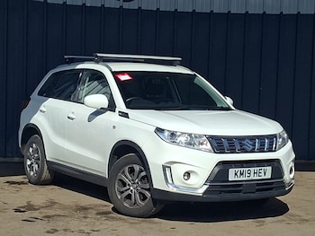 Used Suzuki Vitara 2019 for sale - 78326717: Photo