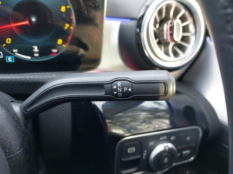 Used Mercedes-Benz A-Class 2022 for sale - 76663896: Photo 15