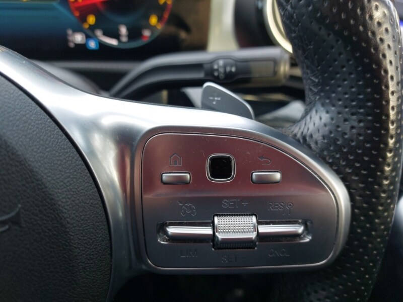 Used Mercedes-Benz A-Class 2022 for sale - 76663896: Photo 16