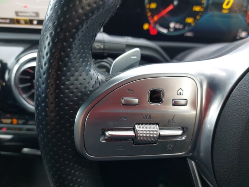 Used Mercedes-Benz A-Class 2022 for sale - 76663896: Photo 17