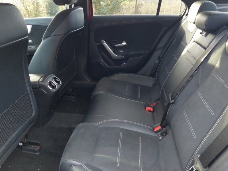 Used Mercedes-Benz A-Class 2022 for sale - 76663896: Photo 6