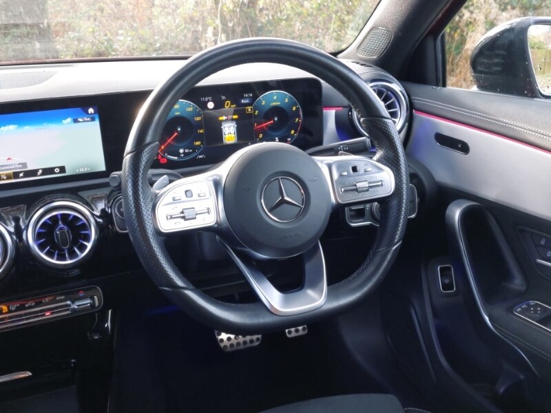 Used Mercedes-Benz A-Class 2022 for sale - 76663896: Photo 7