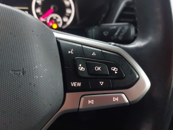 Used Volkswagen T-Cross 2020 for sale - 76195404: Photo 15