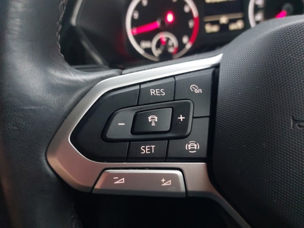 Used Volkswagen T-Cross 2020 for sale - 76195404: Photo 16