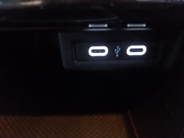Used Volkswagen T-Cross 2020 for sale - 76195404: Photo 17