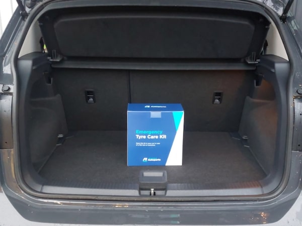 Used Volkswagen T-Cross 2020 for sale - 76195404: Photo 8