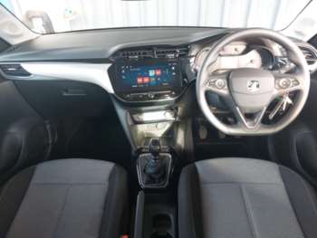Used Vauxhall Corsa 2025 for sale - 75192926: Photo