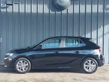 Used Vauxhall Corsa 2025 for sale - 75192926: Photo