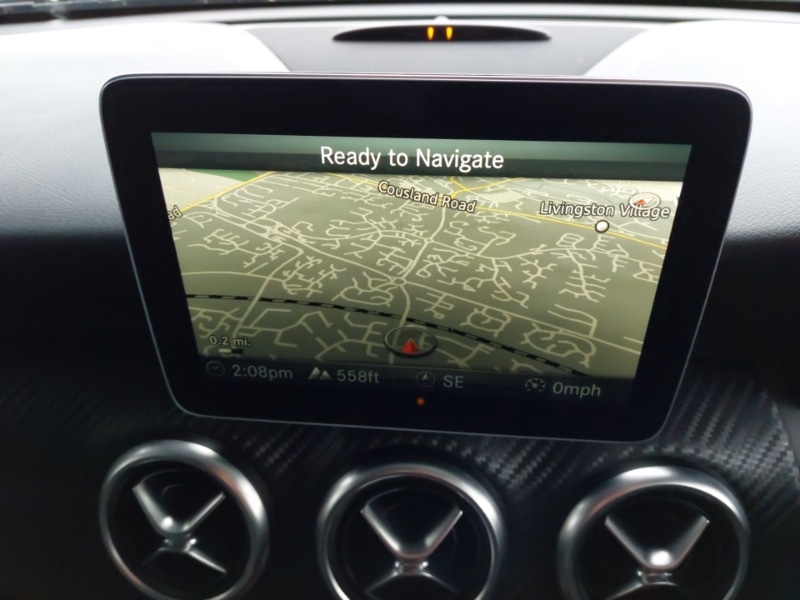 Used Mercedes-Benz A-Class 2016 for sale - 77206072: Photo 18