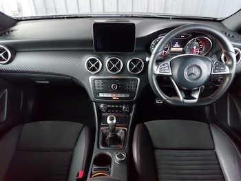 Used Mercedes-Benz A-Class 2016 for sale - 77206072: Photo