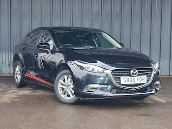 Used Mazda Mazda3 2016 for sale - 79420071: Photo