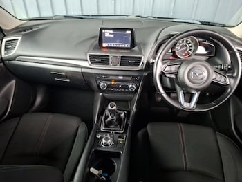 Used Mazda Mazda3 2016 for sale - 79420071: Photo