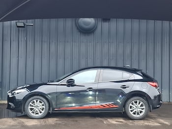 Used Mazda Mazda3 2016 for sale - 79420071: Photo