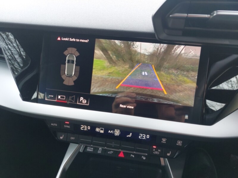 Used Audi A3 2022 for sale - 76906461: Photo 13