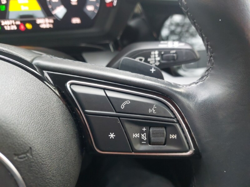 Used Audi A3 2022 for sale - 76906461: Photo 16