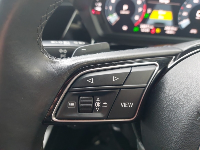 Used Audi A3 2022 for sale - 76906461: Photo 18