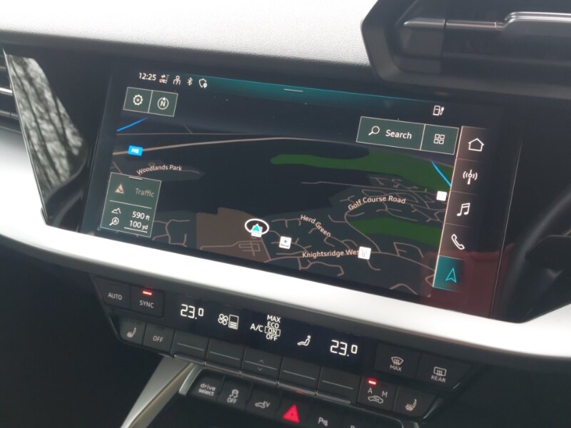 Used Audi A3 2022 for sale - 76906461: Photo 19