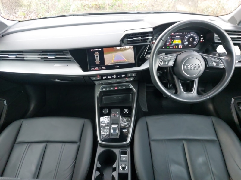 Used Audi A3 2022 for sale - 76906461: Photo 2