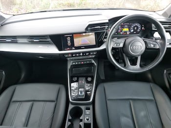 Used Audi A3 2022 for sale - 76906461: Photo