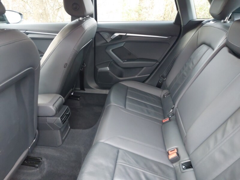 Used Audi A3 2022 for sale - 76906461: Photo 6