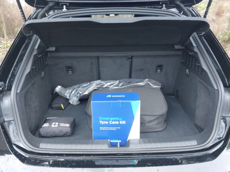 Used Audi A3 2022 for sale - 76906461: Photo 8