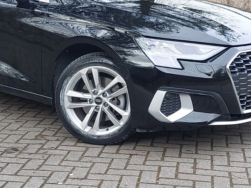 Used Audi A3 2022 for sale - 76906461: Photo 9