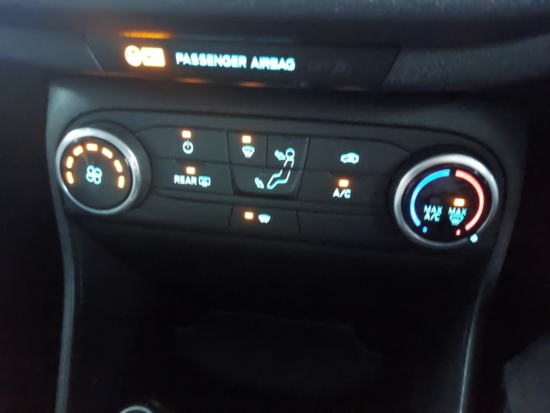 Used Ford Fiesta 2018 for sale - 77154810: Photo 14