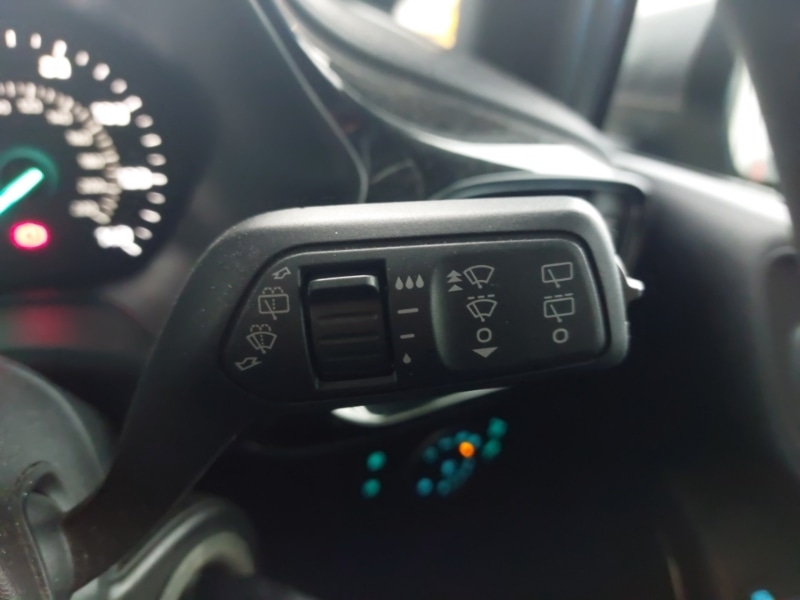 Used Ford Fiesta 2018 for sale - 77154810: Photo 17