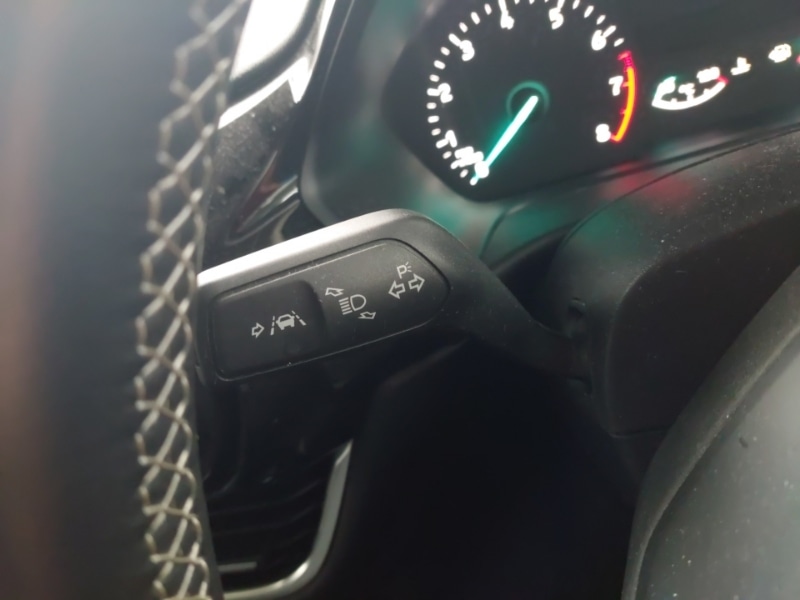 Used Ford Fiesta 2018 for sale - 77154810: Photo 18