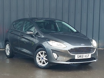Ford Fiesta feature image