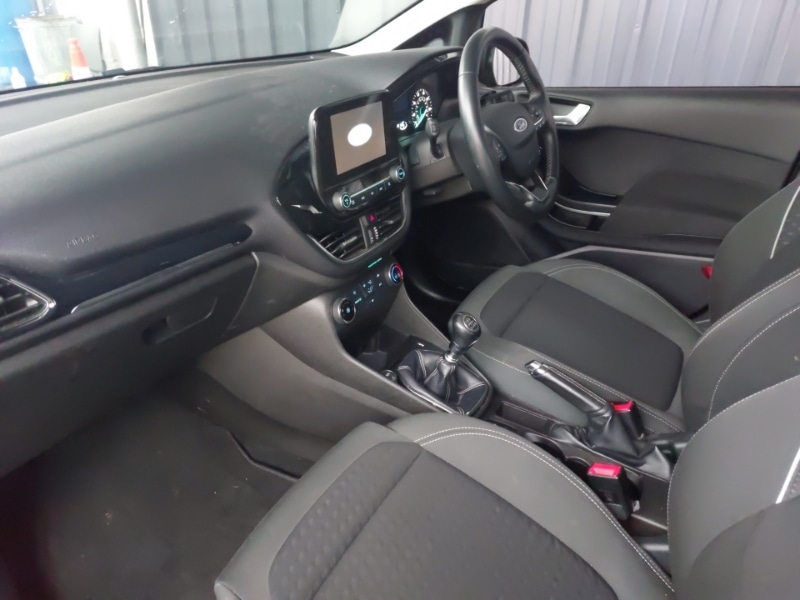 Used Ford Fiesta 2018 for sale - 77154810: Photo 5