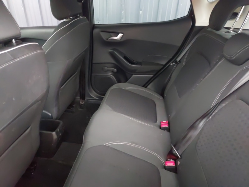 Used Ford Fiesta 2018 for sale - 77154810: Photo 6