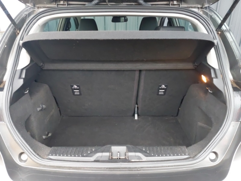 Used Ford Fiesta 2018 for sale - 77154810: Photo 8