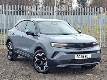 Used Vauxhall Mokka 2026 for sale - 77761075: Photo