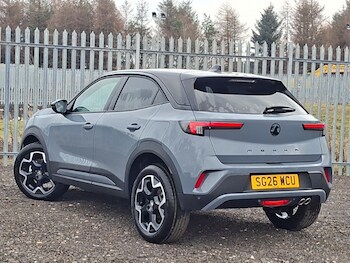 Used Vauxhall Mokka 2026 for sale - 77761075: Photo