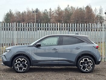 Used Vauxhall Mokka 2026 for sale - 77761075: Photo