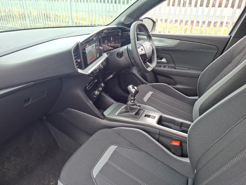 Used Vauxhall Mokka 2026 for sale - 77761075: Photo 5