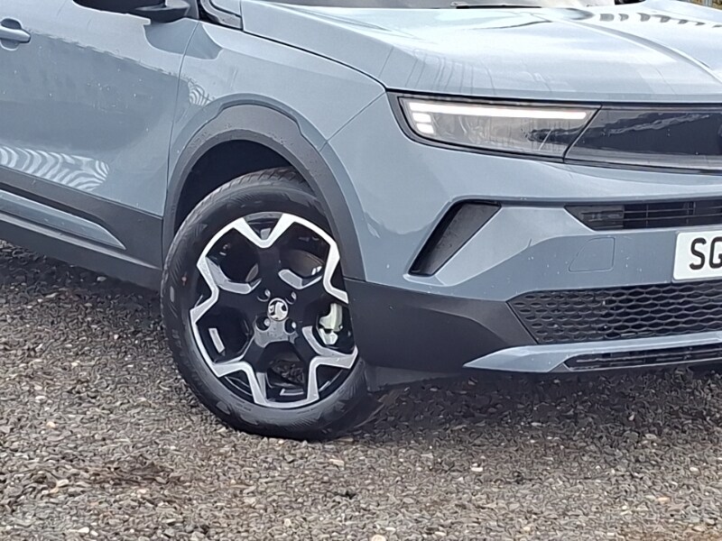 Used Vauxhall Mokka 2026 for sale - 77761075: Photo 9