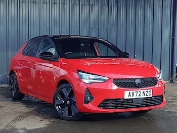 2022 - 100kW Anniversary Edition 50kWh 5dr Auto [11kWCh]