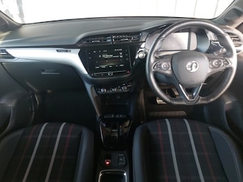 Used Vauxhall Corsa 2022 for sale - 75946615: Photo