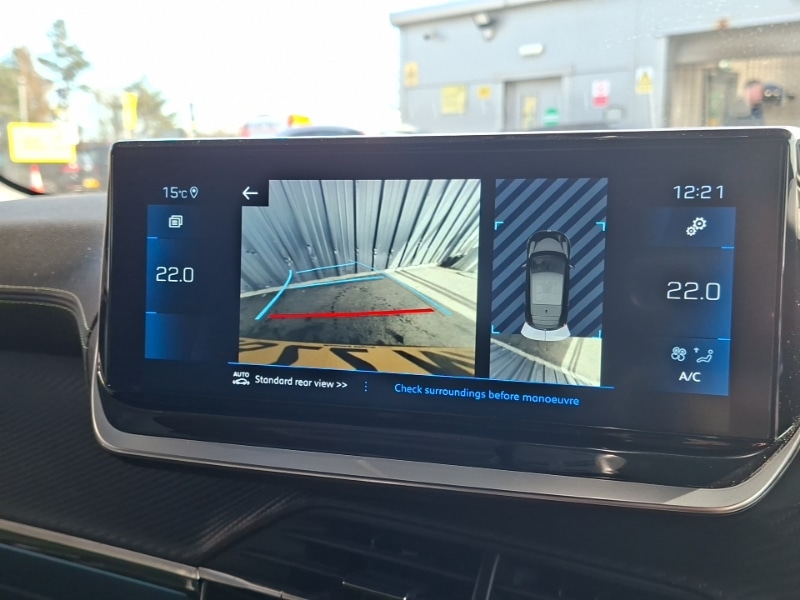 Used Peugeot 208 2022 for sale - 78202632: Photo 12