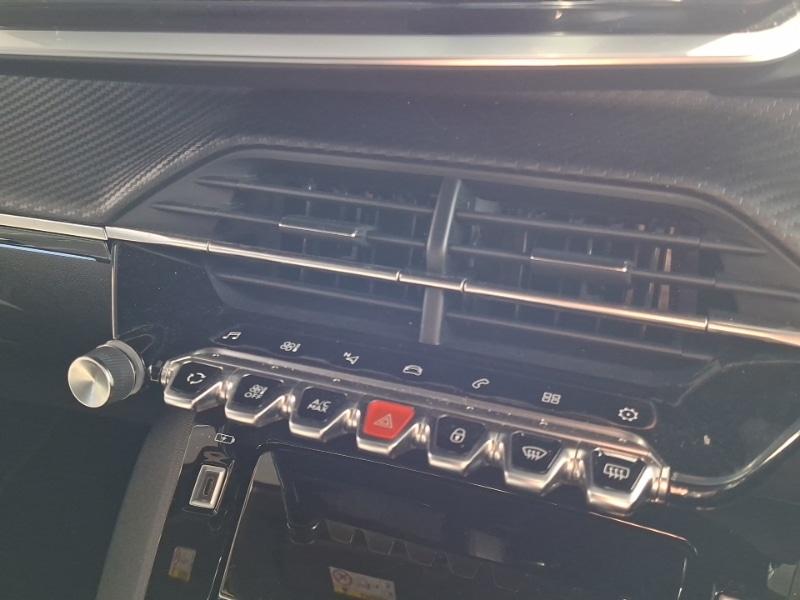 Used Peugeot 208 2022 for sale - 78202632: Photo 13