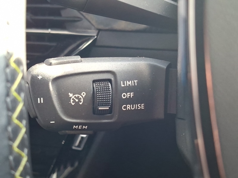 Used Peugeot 208 2022 for sale - 78202632: Photo 15