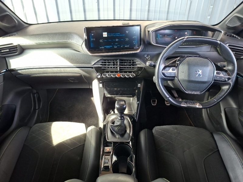 Used Peugeot 208 2022 for sale - 78202632: Photo 2