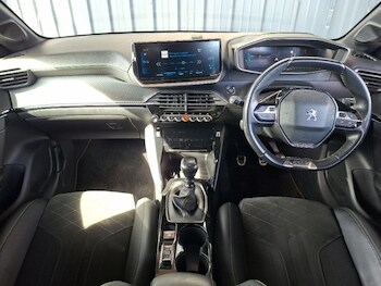 Used Peugeot 208 2022 for sale - 78202632: Photo